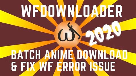 wfdownloader|wfdownloader anime.